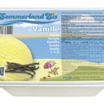 Sommerland Vanille Eis 5L TK