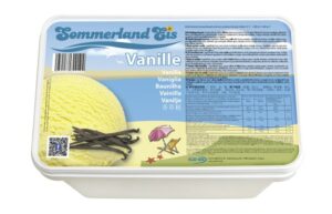 Sommerland Vanille Eis 5L TK