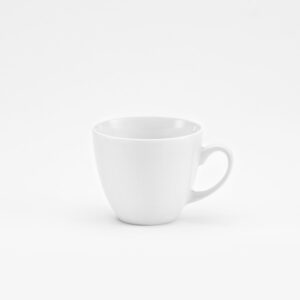 Obertasse bauchig 0,2l Gourmet