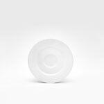 Untertasse zu Obertasse bauchig 15,5cm Gourmet