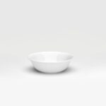 Salatschale weiß 14cm Gourmet