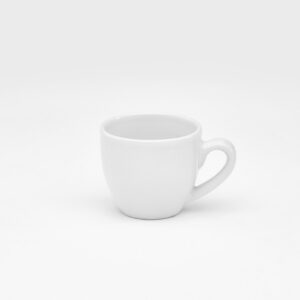 Espresso Obertasse weiß 0,9cl Gusto