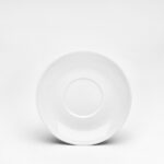 Untertasse weiß14,3cm Gusto