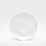 Cappuccino Untertasse weiß 15,3cm Gusto