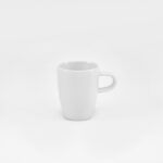 Espresso Obertasse weiß 8,0cl Java