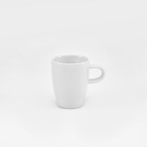 Espresso Obertasse weiß 8,0cl Java