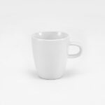 Obertasse weiß 19cl Java