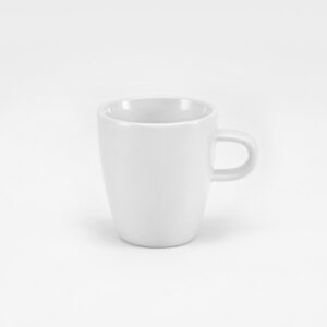 Obertasse weiß 19cl Java