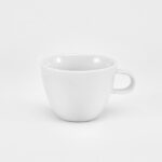 Cappuccino Obertasse weiß 29,0cl Java