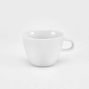Cappuccino Obertasse weiß 29,0cl Java