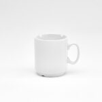 Kaffeebecher stapelbar weiß 28,0cl Proli