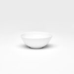 Salatschale rund weiß #1442 15cm Royal