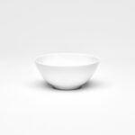 Salatschale rund ola weiß # 1949 17cm Royal