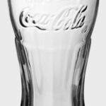 Konturgläser 0,3l 6Stück Coca Cola