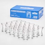 Stamper 2,0cl 24Stück Wachtmeister