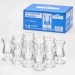 Stamper 2,0cl 12Stück Rittmeister
