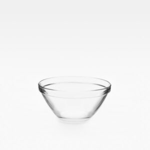 Schälchen stapelbar 14cm Pompei