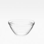 Schale stapelbar 17cm Pompei