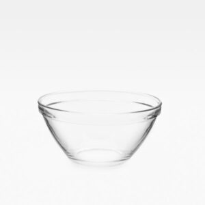 Schale stapelbar 17cm Pompei