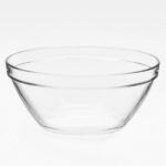 Schale stapelbar 26cm Pompei