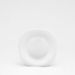 Dessertteller opal Hartglas 20cm Parma