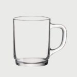 Glühweinglas stapelbar 0,2l Boston