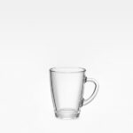 Glasbecher 0,3l Nordic