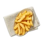 Pommes Steakhouse 2,5kg TK Wernsing