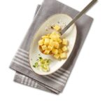 Kartoffeln gegart Würfel PomFix "3kg Gebinde"