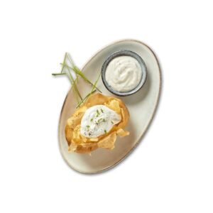 Kartoffeln gegart Baked Potatoes 4er Paket Wernsing