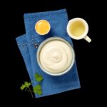 Mayonnaise Gold 10kg Wernsing