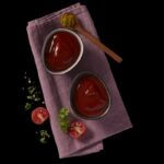 Ketchup Curry "Bombay" 10kg Wernsing