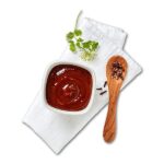 Ketchup Curry-Gewürz 10kg Wernsing