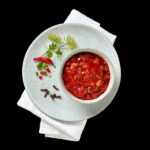 Zigeuner Sauce extra 5kg Wernsing