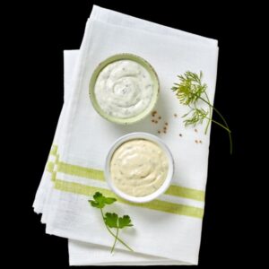 Remoulade 5kg Wernsing