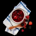 Rote Grütze 1kg Wernsing