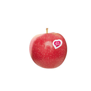 Apfel Pink Lady