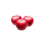 Apfel Red Prince