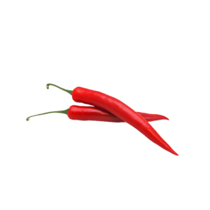 Peperoni groß rot