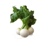 Mairübchen Saisonaler Artikel