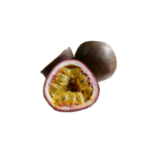 Passionsfrucht