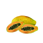Papaya Ecua. ready to eat