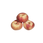 Pfirsiche Platt/Paraguayos Saisonaler Artikel