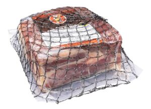 Serrano Schinken 1/2 Block ca. 2,2kg Delina