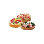 Bruschetta Mischkiste 3-fach TK