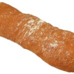 Ciabatta Bauern Ruchmehl 8x400g vegan TK Edna #132