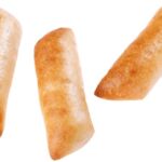 Dip Stick Weizenkleingebäck 160x20g vegan TK Edna #1695