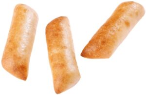 Dip Stick Weizenkleingebäck 160x20g vegan TK Edna #1695