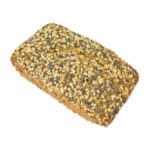 Brötchen Sportkorn 40x85g vegan TK Edna #1851