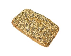Brötchen Sportkorn 40x85g vegan TK Edna #1851